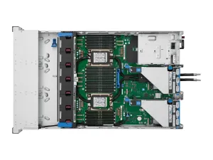 HPE ProLiant Compute DL380 Gen12 - miniature 4