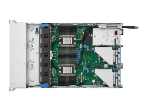 HPE ProLiant Compute DL380 Gen12 - miniature 5