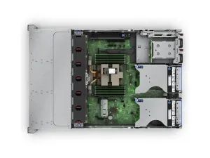 HPE ProLiant DL345 Gen11 - miniature 4