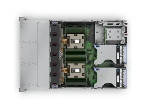 HPE ProLiant DL385 Gen11 - miniature 3