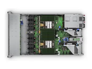 HPE ProLiant DL360 Gen11 - miniature 4