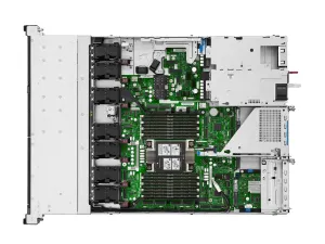HPE ProLiant Compute DL320 Gen12 - miniature 4