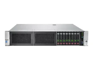 HPE ProLiant DL380 Gen9 Entry - miniature 2