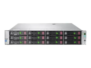 HPE ProLiant DL380 Gen9 Base - miniature 1