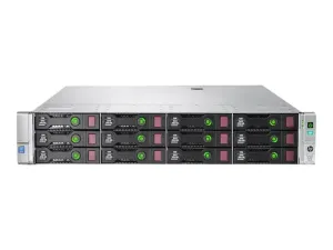 HPE ProLiant DL380 Gen9 Base - miniature 2