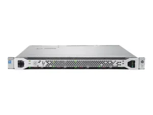 HPE ProLiant DL360 Gen9 Entry - miniature 2