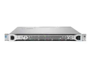HPE ProLiant DL360 Gen9 Entry - miniature 1