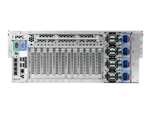 HPE ProLiant DL580 Gen9 Base - miniature 2