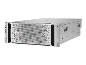 HPE ProLiant DL580 Gen9 Base - miniature 4