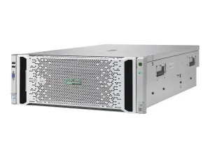 HPE ProLiant DL580 Gen9 High Performance - miniature 4