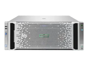 HPE ProLiant DL580 Gen9 High Performance - miniature 1