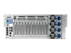HPE ProLiant DL580 Gen9 High Performance - miniature 2