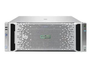 HPE ProLiant DL580 Gen9 High Performance - miniature 5