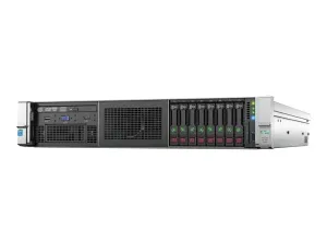 HPE ProLiant DL380 Gen9 High Performance - miniature 3