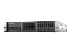 HPE ProLiant DL380 Gen9 High Performance - miniature 5