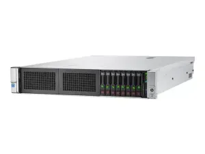 HPE ProLiant DL380 Gen9 Base - miniature 3
