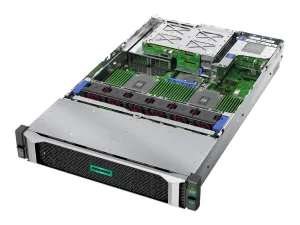 HPE ProLiant DL385 Gen10 Entry - miniature 2