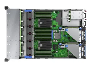 HPE ProLiant DL385 Gen10 Entry - miniature 5