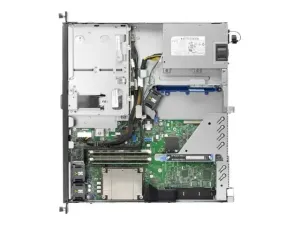 HPE ProLiant DL20 Gen10 Performance - miniature 2