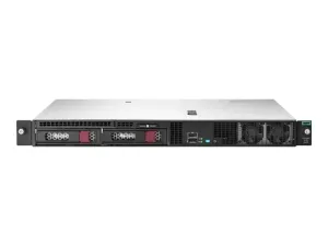 HPE ProLiant DL20 Gen10 Performance - miniature 1