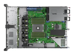 HPE ProLiant DL325 Gen10 Base - miniature 5