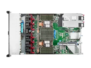 HPE ProLiant DL360 Gen10 Plus Network Choice - miniature 4