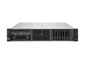HPE ProLiant DL380 Gen10 Plus Network Choice - miniature 1