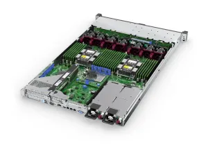 HPE ProLiant DL360 Gen10 Network Choice - miniature 3