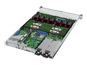 HPE ProLiant DL360 Gen10 Network Choice - miniature 5