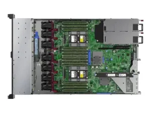 HPE ProLiant DL360 Gen10 Network Choice - miniature 4