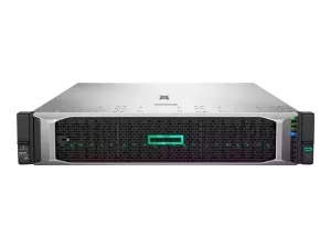 HPE ProLiant DL380 Gen10 - miniature 4
