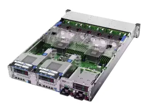 HPE ProLiant DL380 Gen10 Network Choice - miniature 3