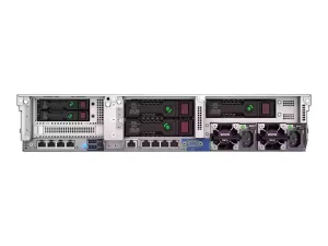 HPE ProLiant DL380 Gen10 Network Choice - miniature 2