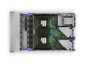 HPE ProLiant DL380 Gen11 Network Choice - miniature 4