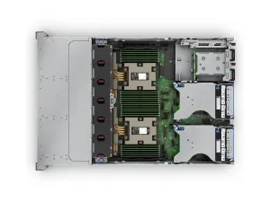 HPE ProLiant DL385 Gen11 - miniature 4