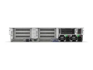 HPE ProLiant DL380 Gen11 Network Choice - miniature 4