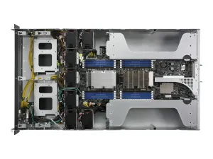 ASUS ESC4000 G4 - miniature 3