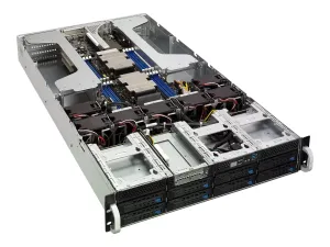 ASUS ESC4000 G4 - miniature 5