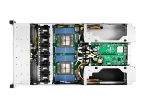 MiTAC B8261T85E8HR-2T-N - miniature 3