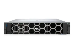 Dell PowerEdge R760xs - miniature 2