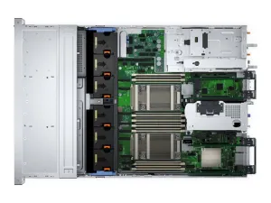 Dell PowerEdge R760xs - miniature 3
