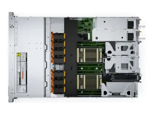 Dell PowerEdge R660xs - miniature 4