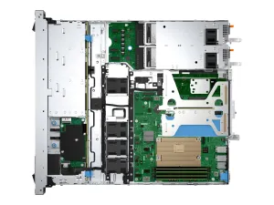 Dell PowerEdge R360 - miniature 3