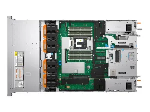 Dell PowerEdge R470 - miniature 3