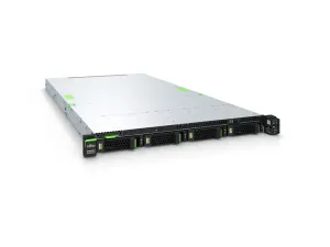 Fujitsu PRIMERGY RX2530 M7 - miniature 2