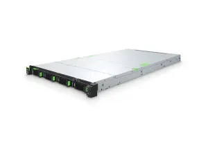 Fujitsu PRIMERGY RX2530 M7 - miniature 1