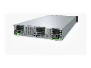 Fujitsu PRIMERGY RX2540 M7 - miniature 2