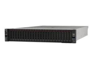 Lenovo ThinkSystem SR650 V3 7D76 - miniature 1