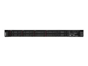 Lenovo ThinkSystem SR250 V3 7DCL - miniature 4