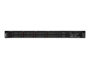 Lenovo ThinkSystem SR250 V3 7DCL - miniature 3